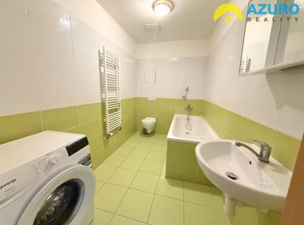 Pronájem bytu, 1+kk, 40 m²