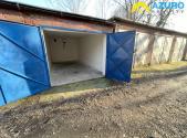 Pronájem garáže, 18 m²