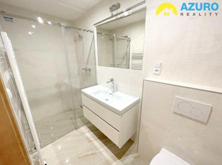 Pronájem bytu, 2+kk, 44 m²