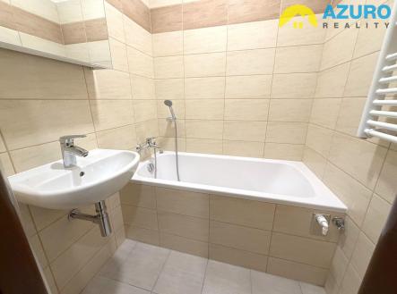 Pronájem bytu, 3+1, 70 m²