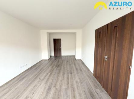 Pronájem bytu, 3+1, 70 m²