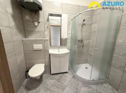 Pronájem bytu, 1+kk, 30 m²