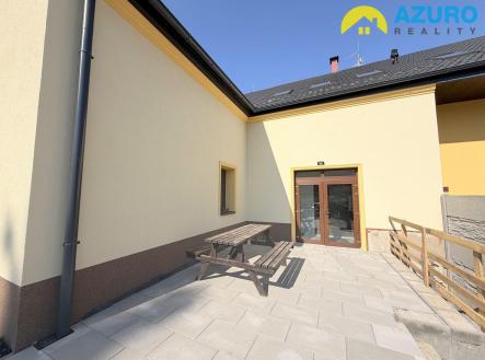 Pronájem bytu, 1+kk, 30 m²