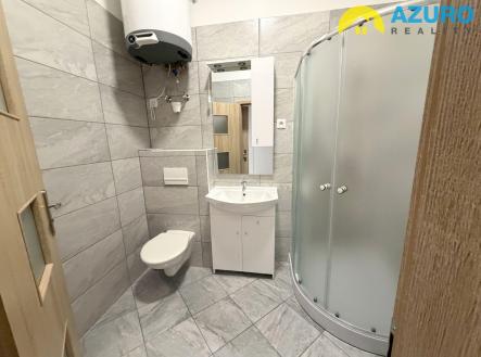 Pronájem bytu, 2+kk, 62 m²