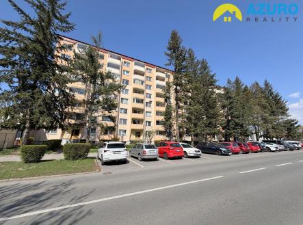 Prodej bytu, 3+1, 77 m² obrázek