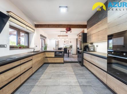 Prodej domu/vily, 460 m²