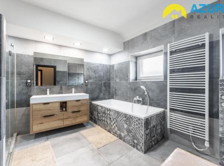 Prodej domu/vily, 460 m²