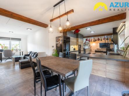 Prodej domu/vily, 460 m²