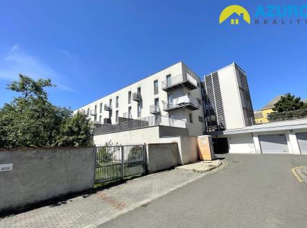 Pronájem bytu, 2+kk, 59 m²