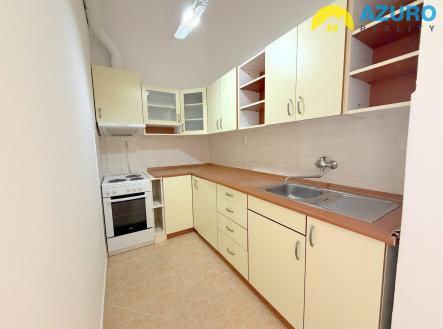 Pronájem bytu, 2+1, 64 m² obrázek