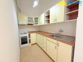 Pronájem bytu, 2+1, 64 m²