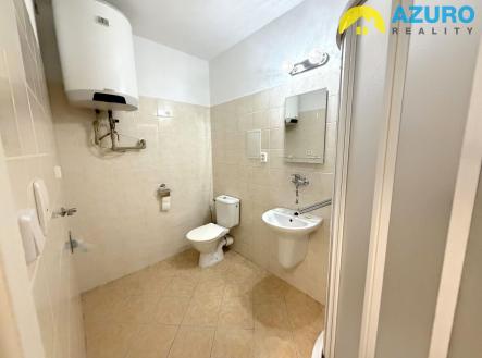 Pronájem bytu, 1+1, 40 m²