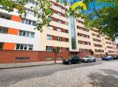 Prodej bytu, 2+1, 41 m²