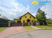 Prodej domu/vily, 188 m²