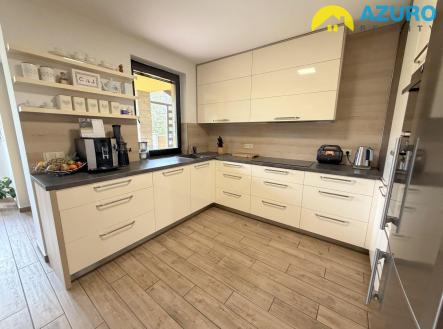 Prodej domu/vily, 188 m²