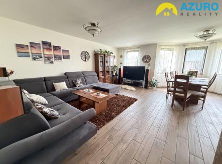 Prodej domu/vily, 188 m²