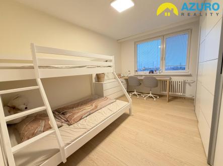 Pronájem bytu, 2+1, 55 m²