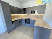 Pronájem bytu, 2+kk, 51 m²