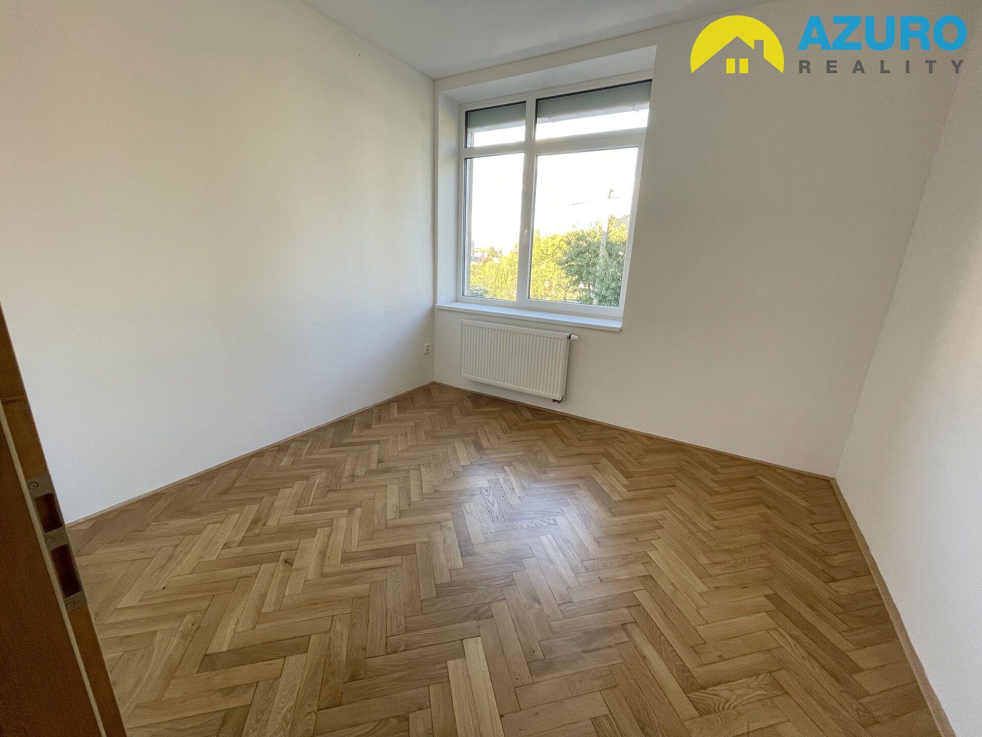 Pronájem moderního bytu 2+kk 51 m2 Přerov, Skopalova ul.