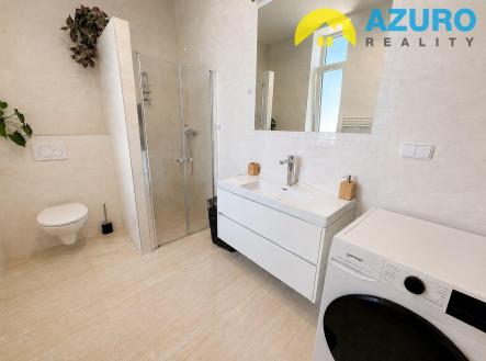 Pronájem bytu, 2+kk, 51 m²