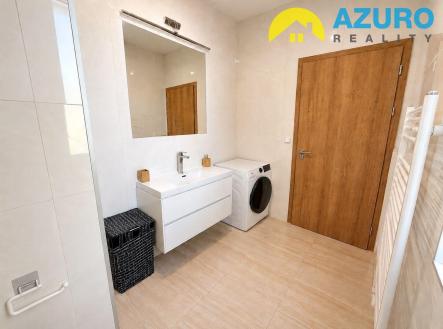 Pronájem bytu, 2+kk, 51 m²