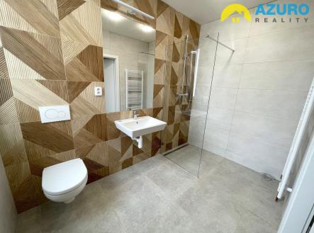 Pronájem bytu, 3+kk, 69 m²
