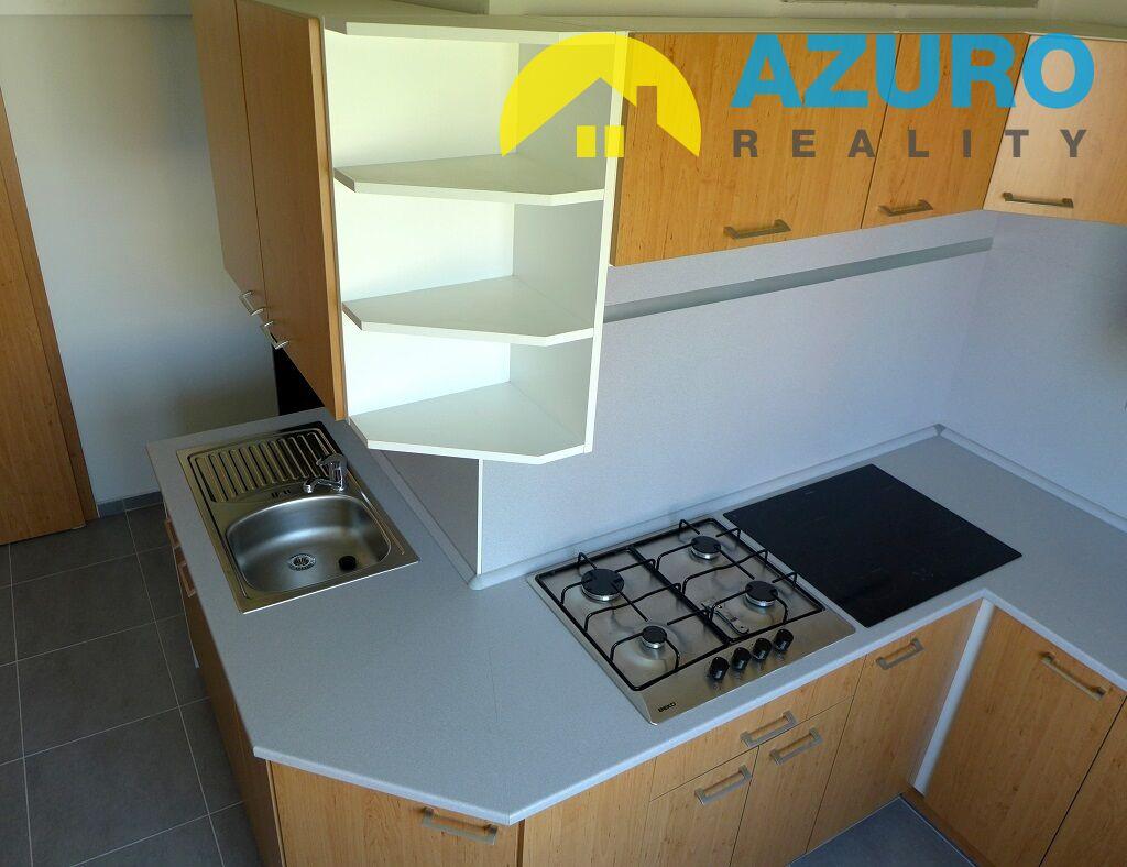 Pronájem bytu 1+1 37 m² Karviná, Hranice, Čsl. armády