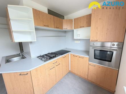 Pronájem bytu, 1+1, 37 m²