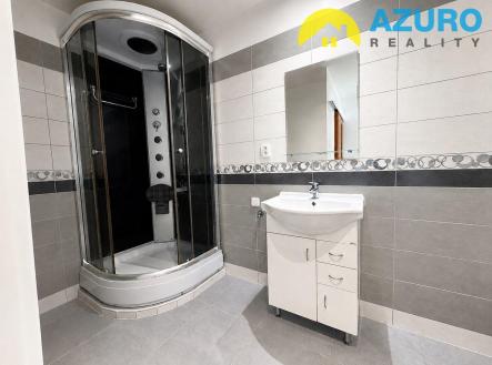 Pronájem bytu, 1+1, 37 m²