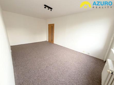 Pronájem bytu, 1+1, 37 m²