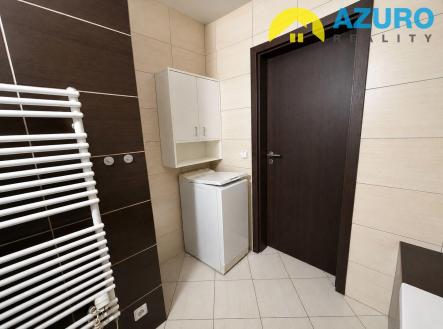 Pronájem bytu, 3+kk, 99 m²