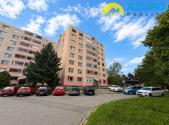 Pronájem bytu, 2+kk, 35 m²