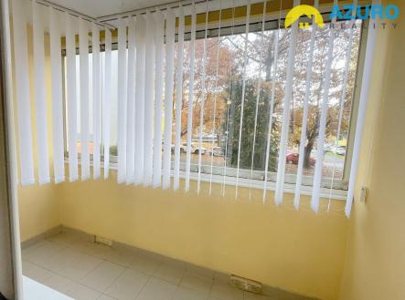 Pronájem bytu, 1+kk, 30 m²