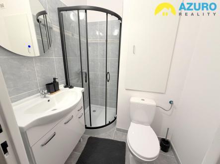 Pronájem bytu, 1+kk, 30 m²