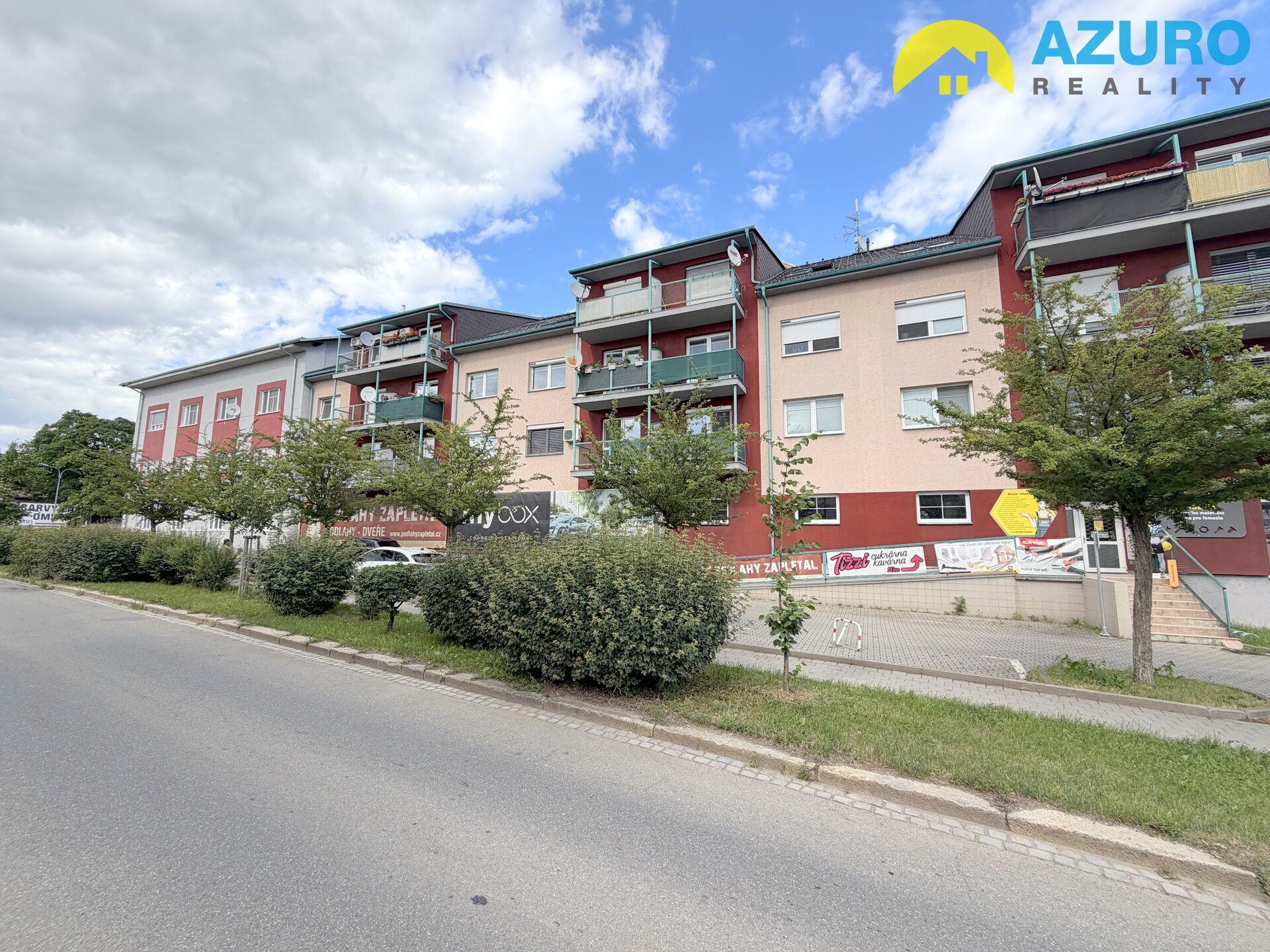 Prodej bytu 3+kk 117 m² Kroměříž, Kotojedská