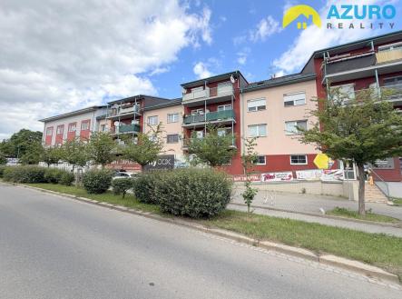 Prodej bytu, 3+kk, 117 m²