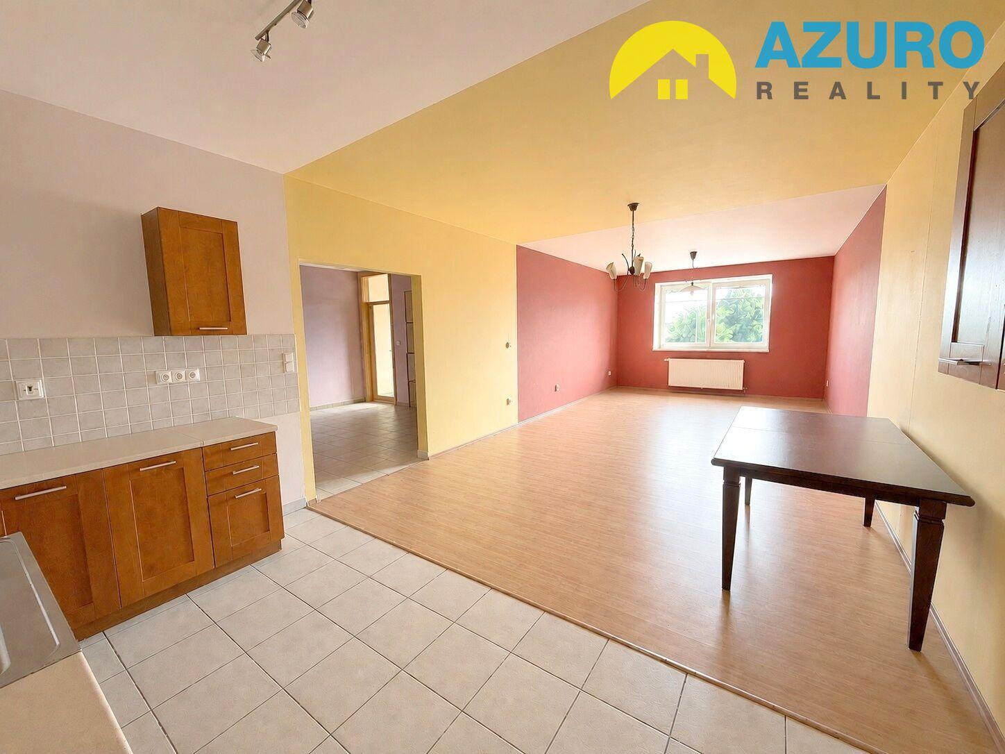 Prodej bytu 3+kk 117 m² Kroměříž, Kotojedská