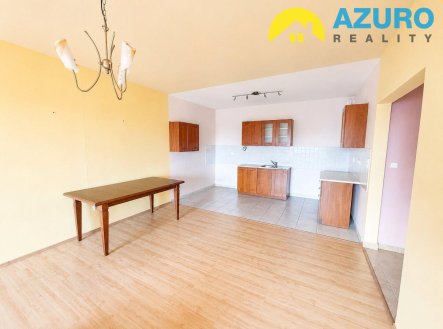 Prodej bytu, 3+kk, 117 m²