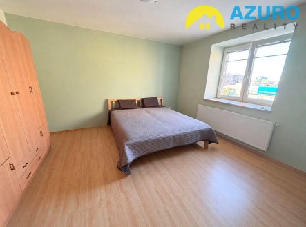 Prodej bytu, 3+kk, 117 m²