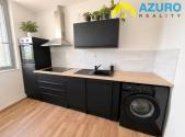 Pronájem bytu, 2+1, 43 m²