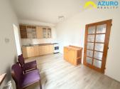 Pronájem bytu, 2+1, 55 m²