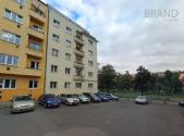 Prodej bytu, 2+kk, 52 m²