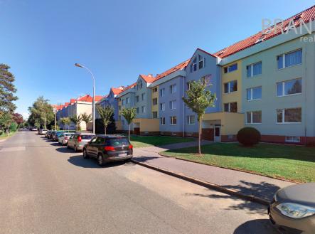 Prodej bytu, 4+1, 82 m²