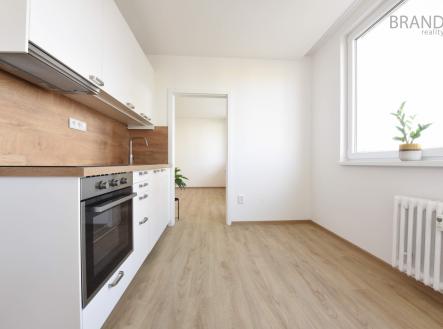 Pronájem bytu, 3+1, 74 m²