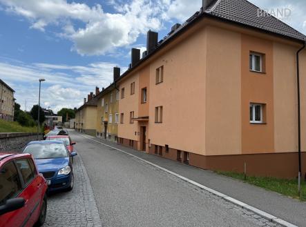 Prodej bytu, 2+1, 65 m²