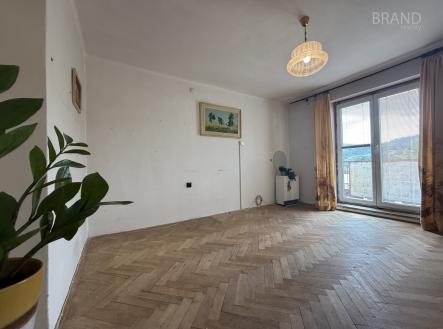 Prodej bytu, 2+1, 65 m²