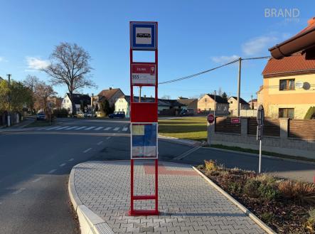 Prodej pozemku pro bydlení, 1 192 m²