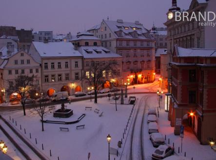 Prodej bytu, atypický, 91 m²