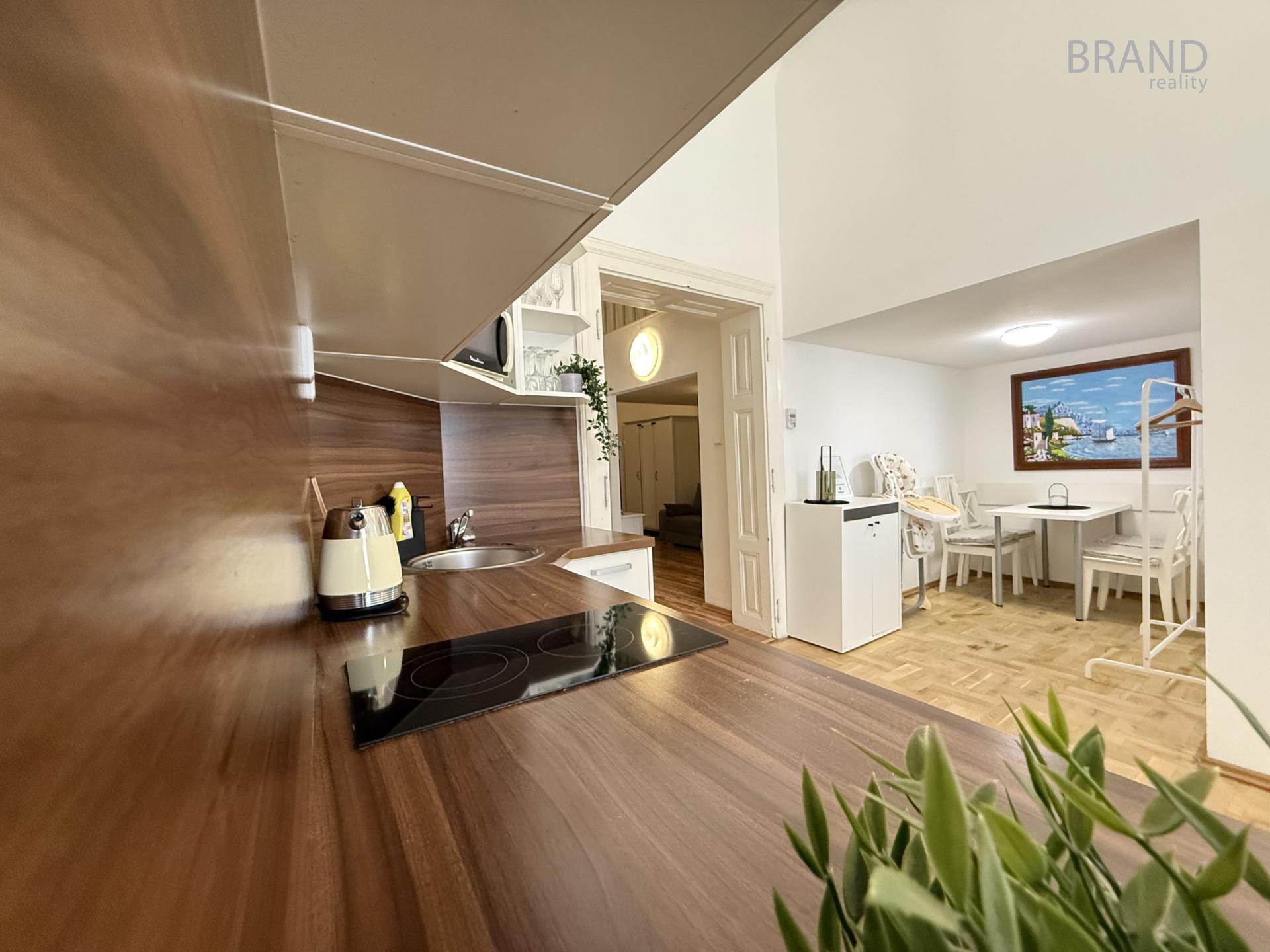 Prodej bytu 5+2,  91 m2, ul. Michalská, Praha 1 - Staré Město. 