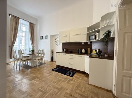 Prodej bytu, atypický, 91 m²